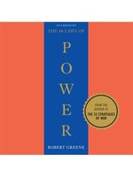 The 48 Laws of Power - Department of Defense - OverDrive